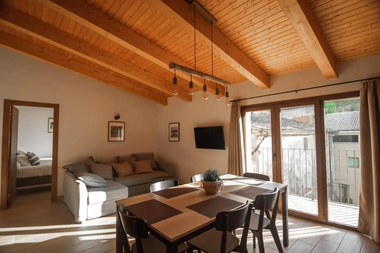 Cal Negret Rural Apartments Alos de Balaguer 0*,  Ισπανία