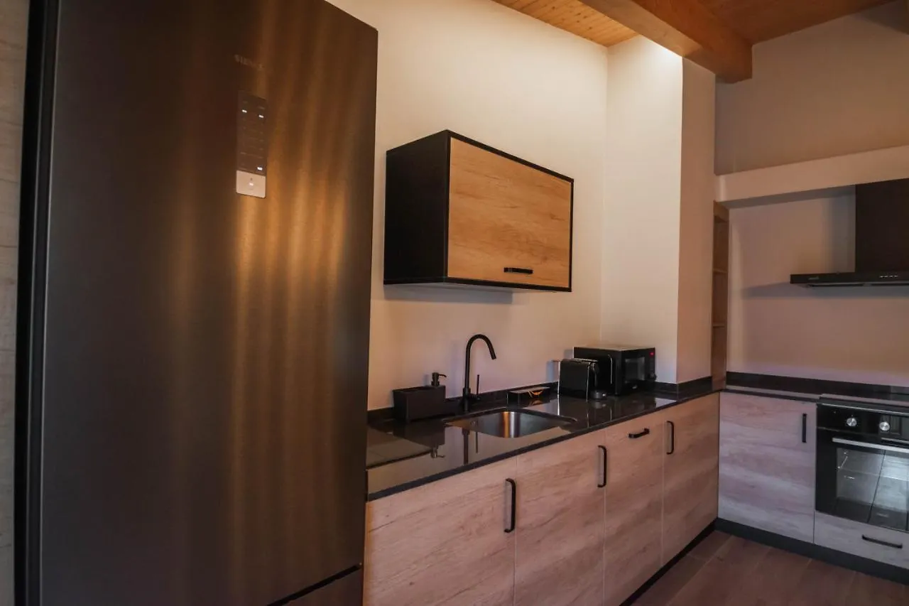Cal Negret Rural Apartments Alos de Balaguer Ισπανία