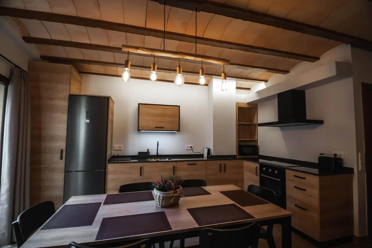 Cal Negret Rural Apartments Alos de Balaguer 0*,  Ισπανία