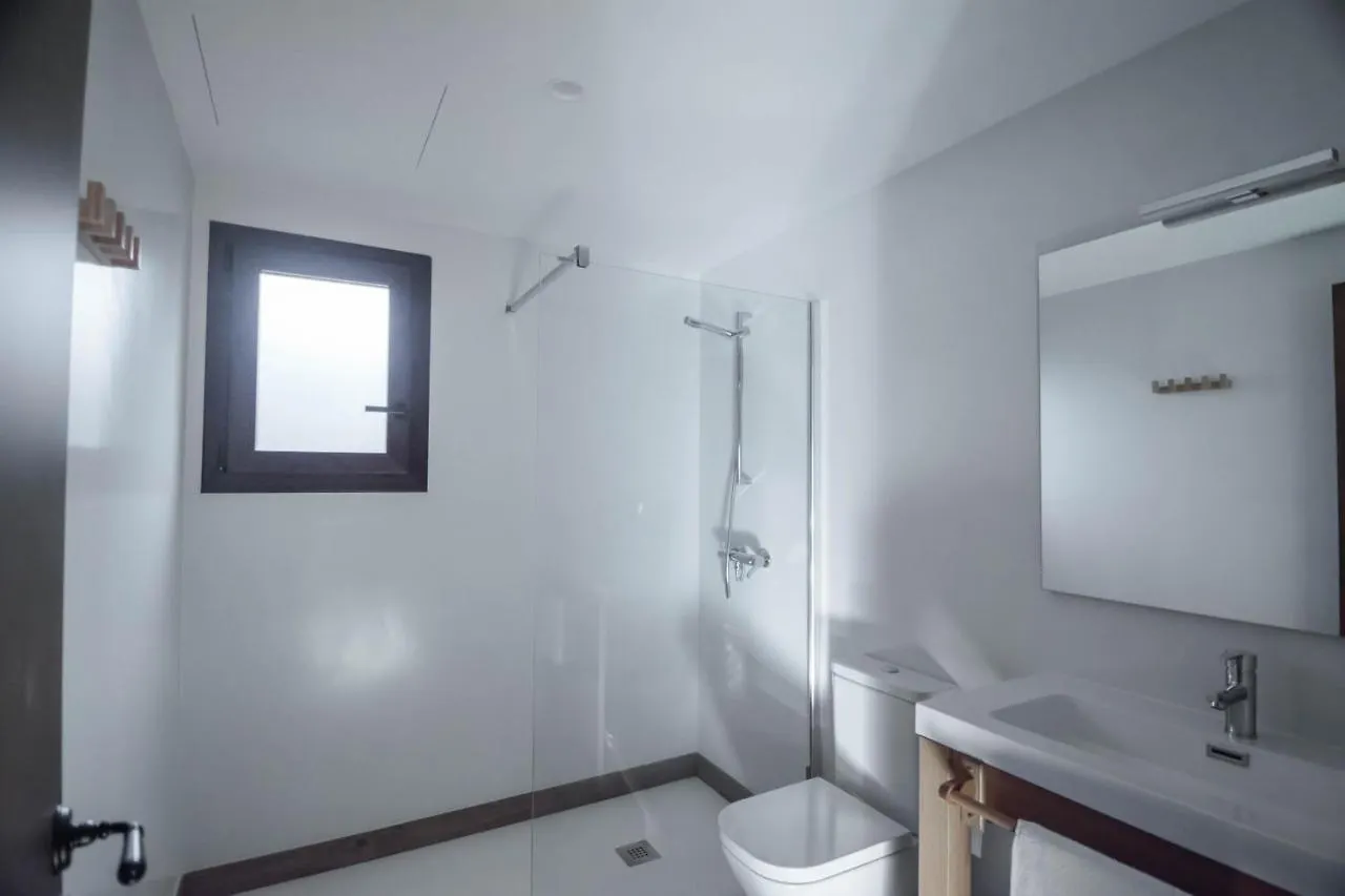 Cal Negret Rural Apartments Alos de Balaguer Ισπανία
